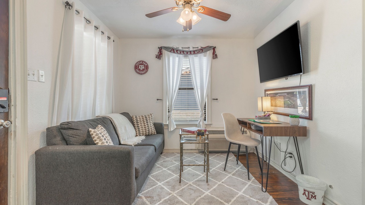 Photo of Bedroom in West Park
