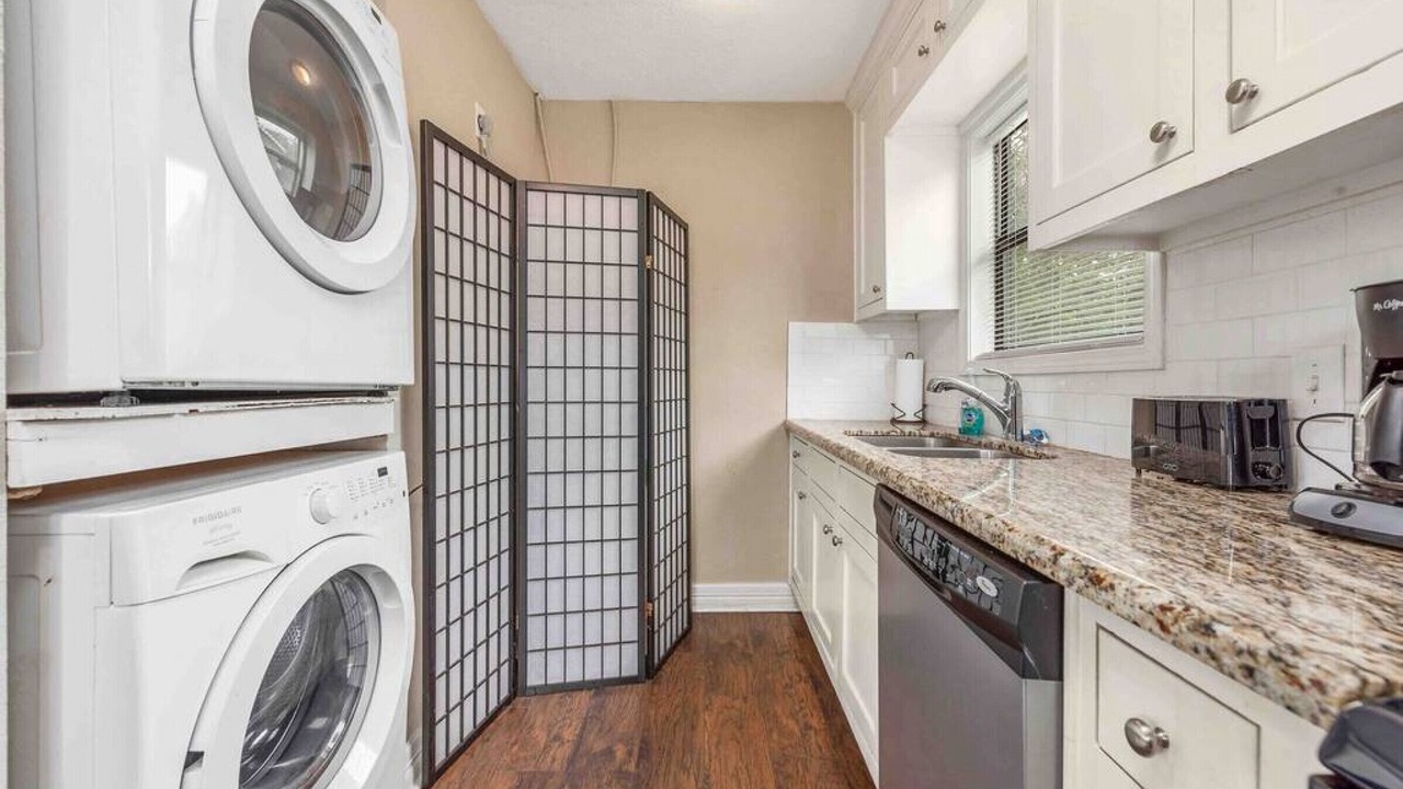Photo of Kitchen in West Park