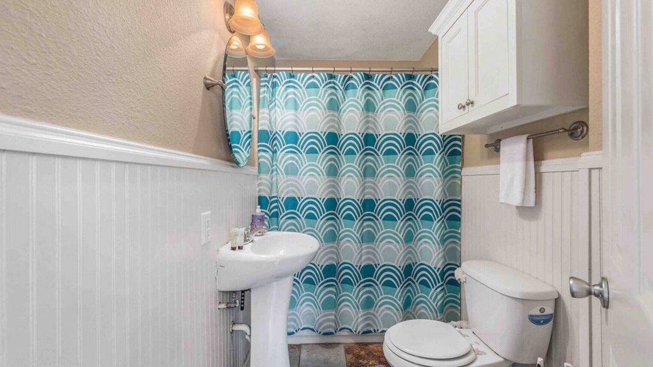 Photo of Bathroom in West Park