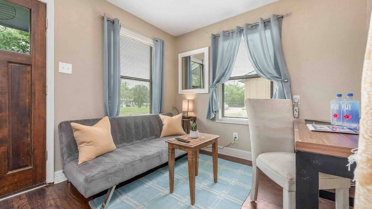 Photo of Bedroom in West Park