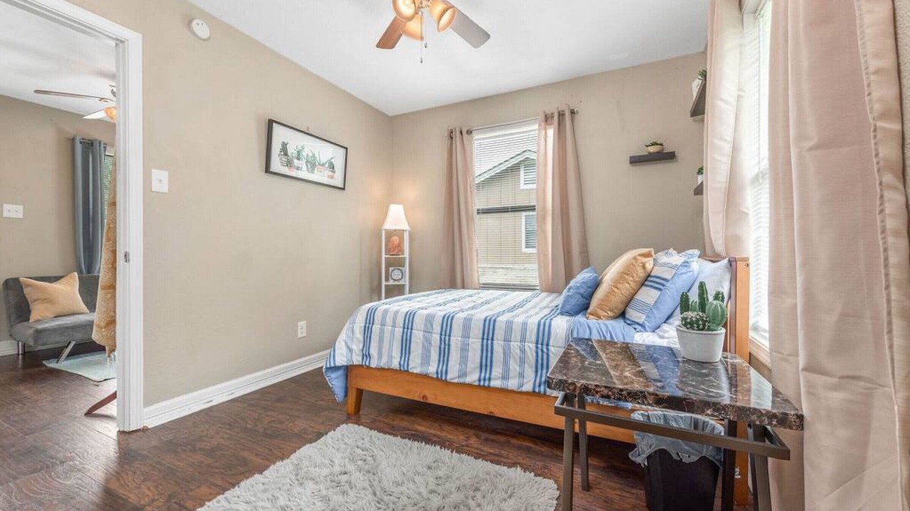 Photo of Bedroom in West Park