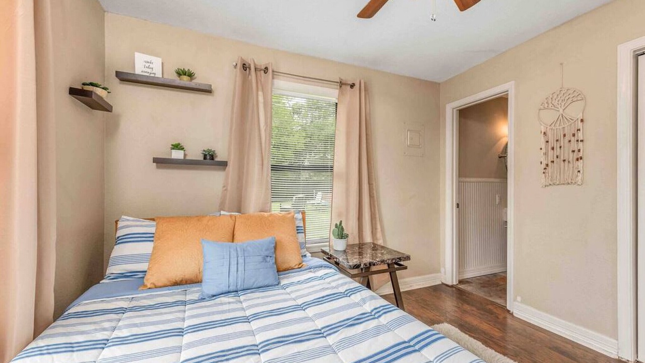Photo of Bedroom in West Park