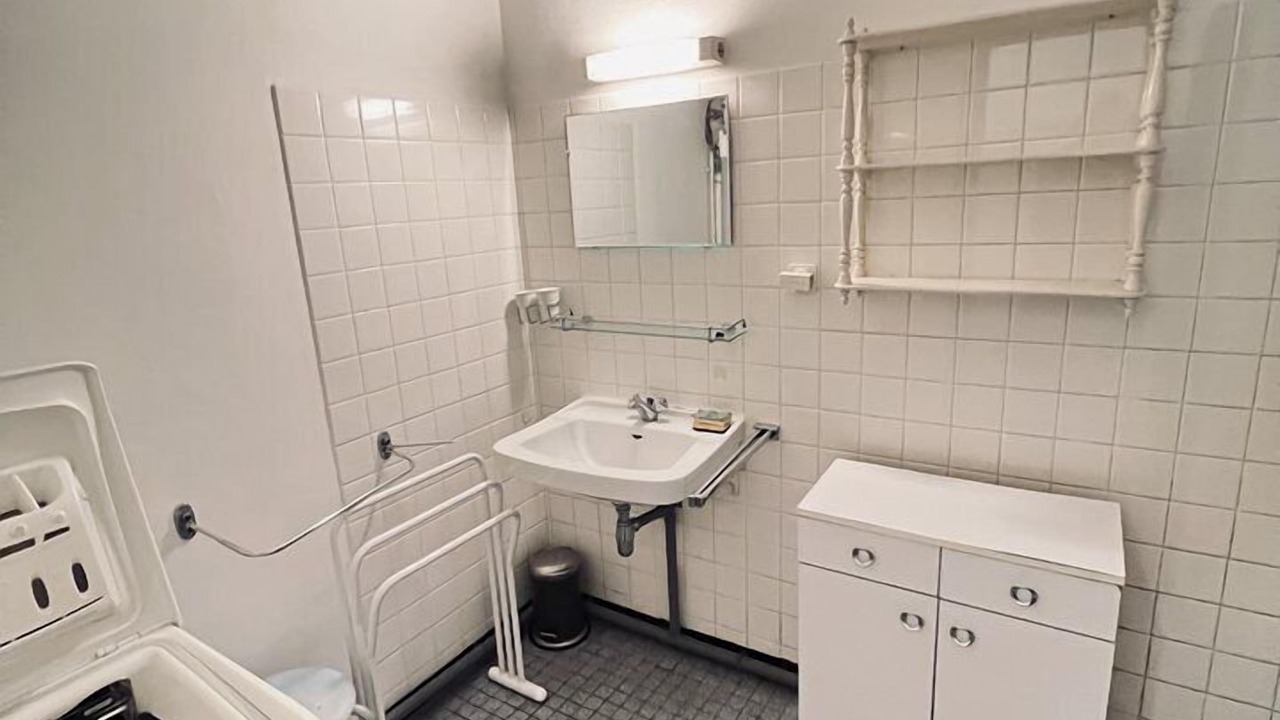 Photo of Bathroom in Soulac-sur-Mer