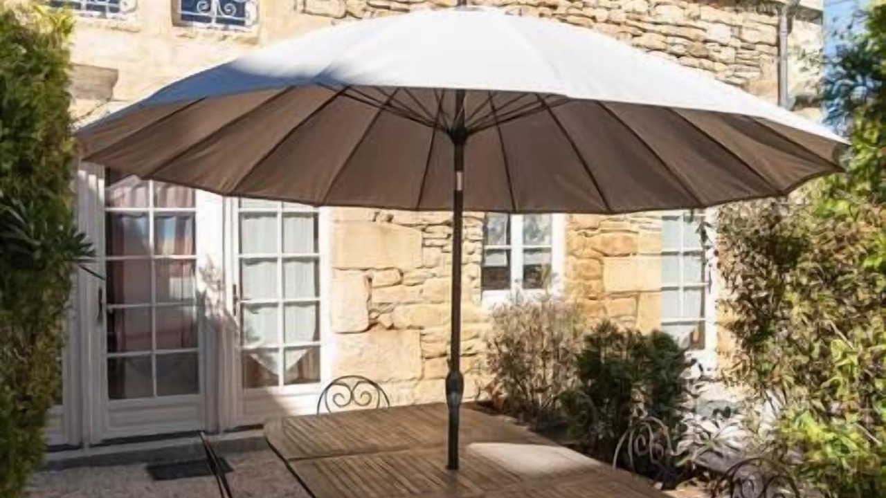 Photo of Outdoor in Sainte-Mondane