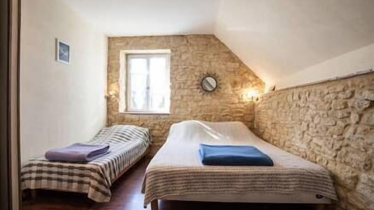 Photo of Bedroom in Sainte-Mondane