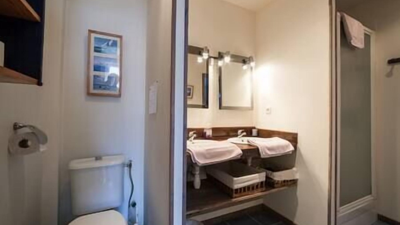 Photo of Bathroom in Sainte-Mondane