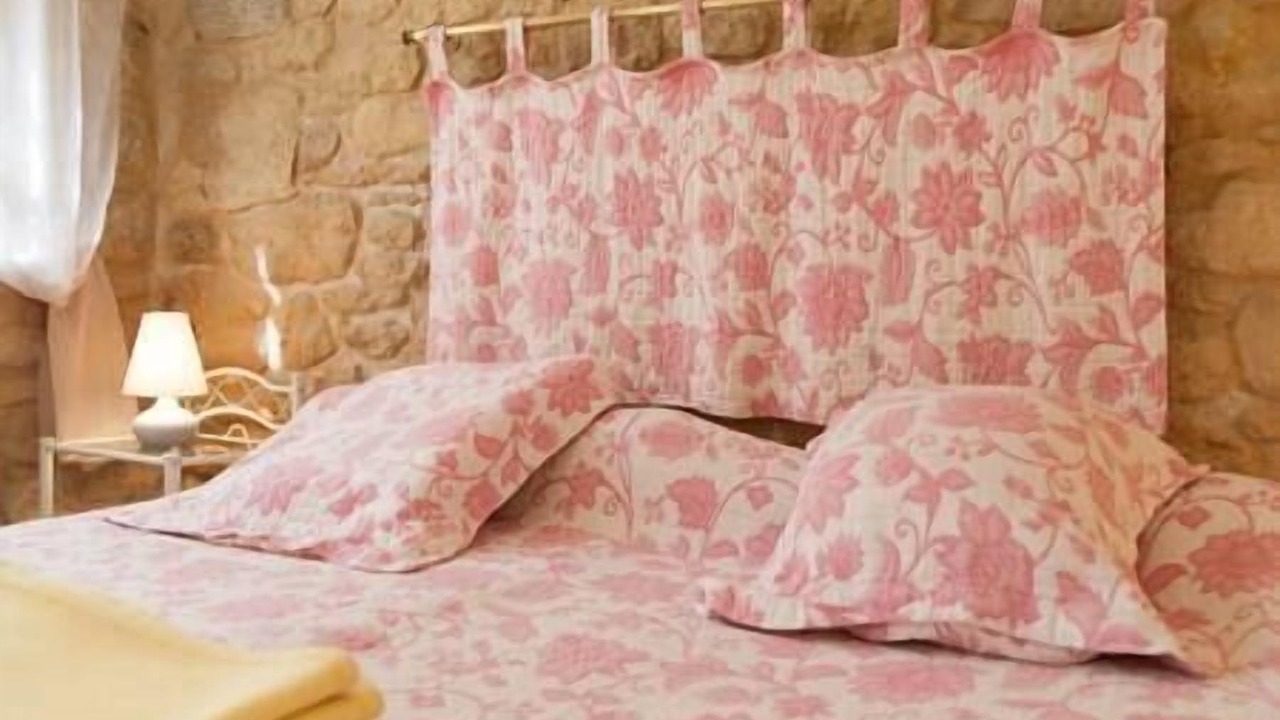 Photo of Bedroom in Sainte-Mondane