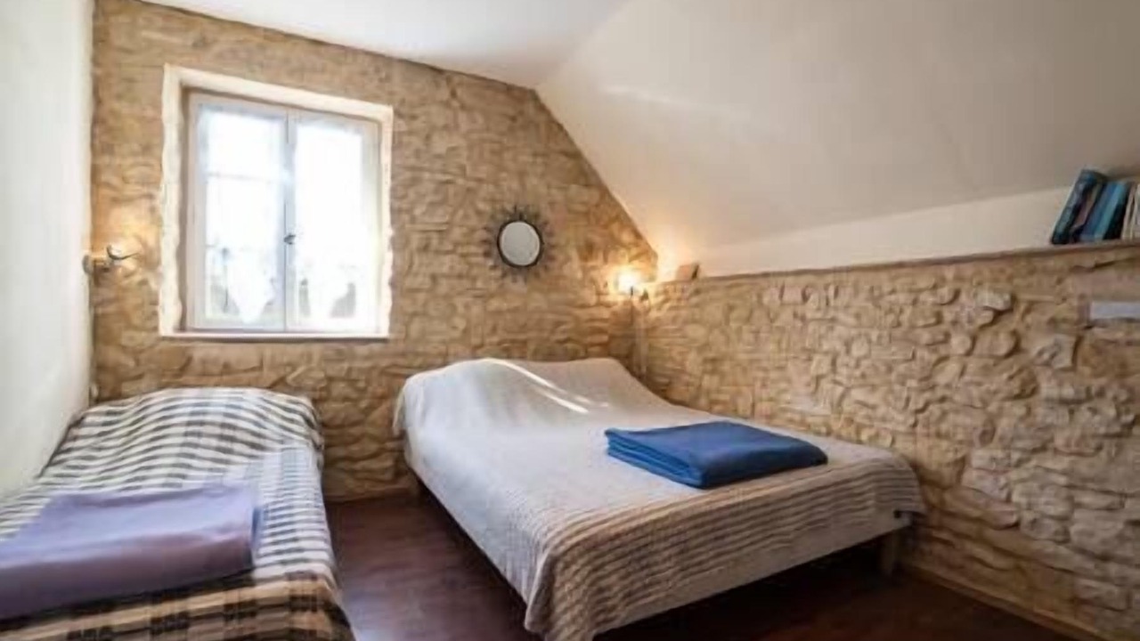 Photo of Bedroom in Sainte-Mondane