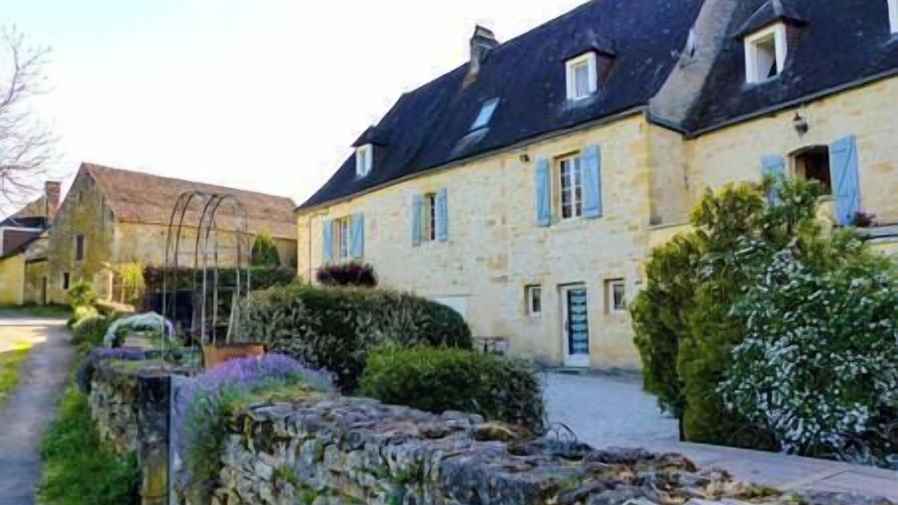 Photo of Outdoor in Sainte-Mondane