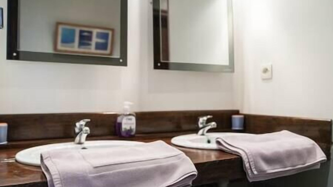 Photo of Bathroom in Sainte-Mondane