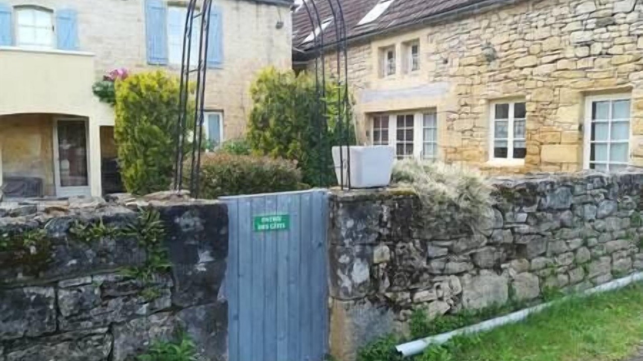 Photo of Outdoor in Sainte-Mondane