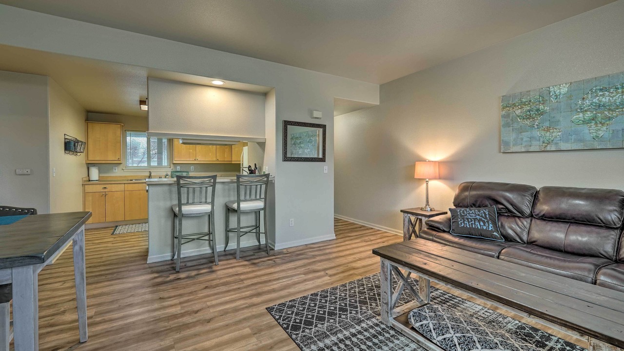 Photo of Livingroom in Anacortes