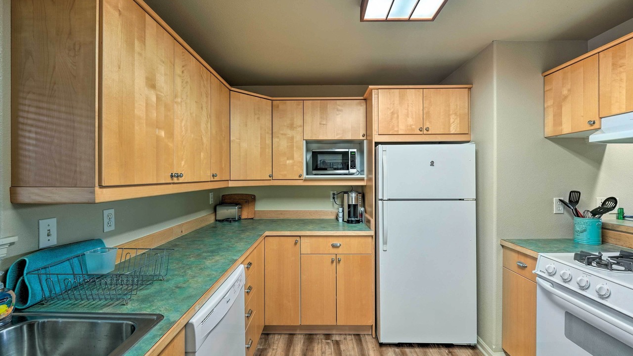 Photo of Kitchen in Anacortes