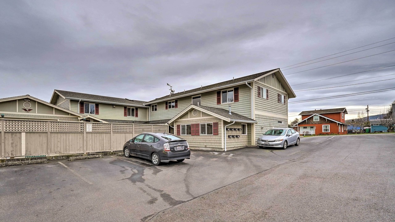 Photo of Outdoor in Anacortes