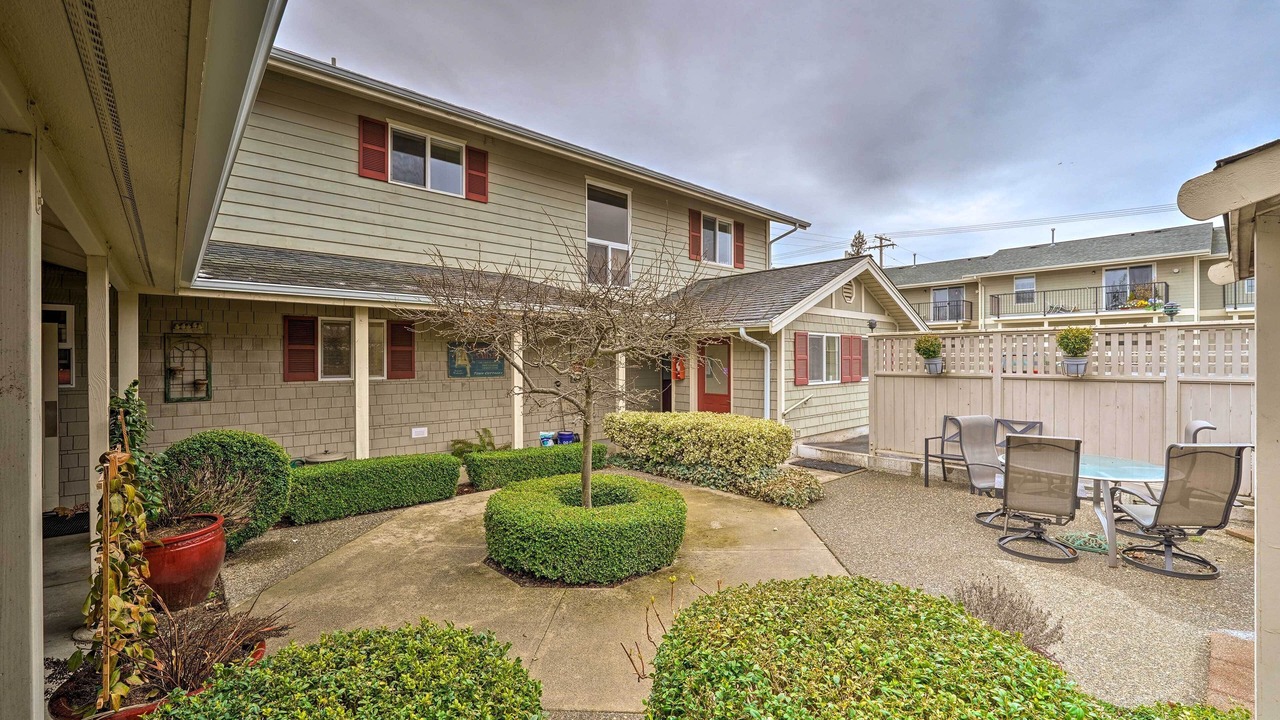 Photo of Outdoor in Anacortes