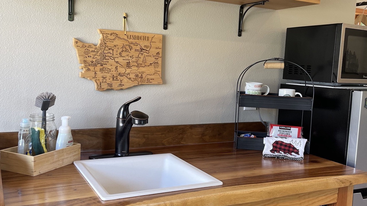 Photo of Kitchen in Hobart