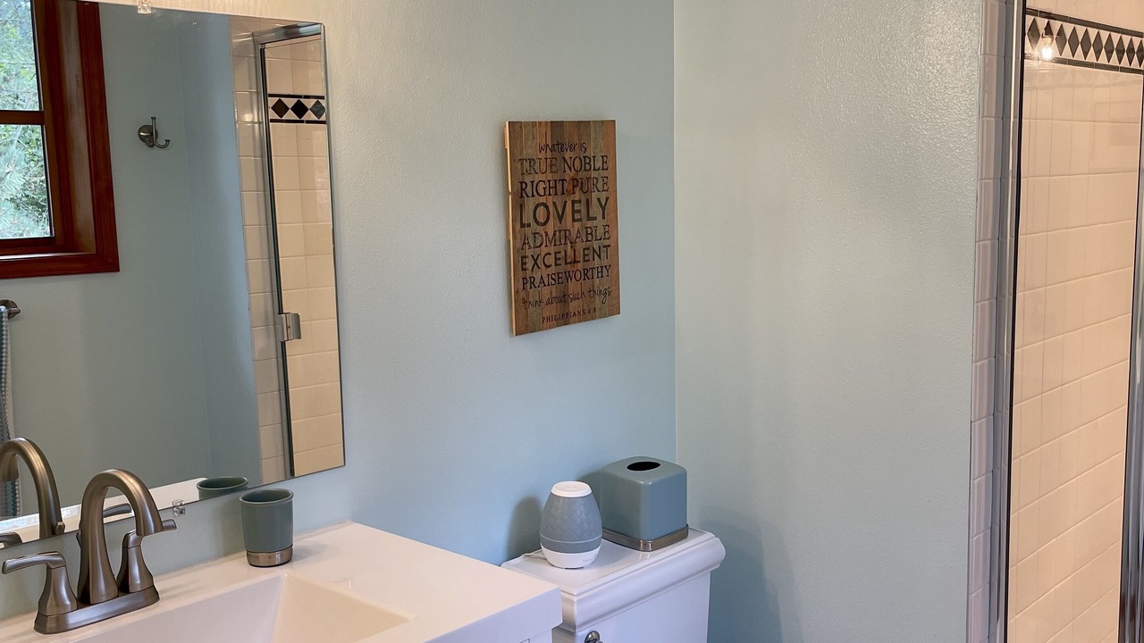 Photo of Bathroom in Hobart