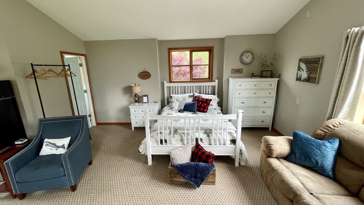 Photo of Livingroom in Hobart