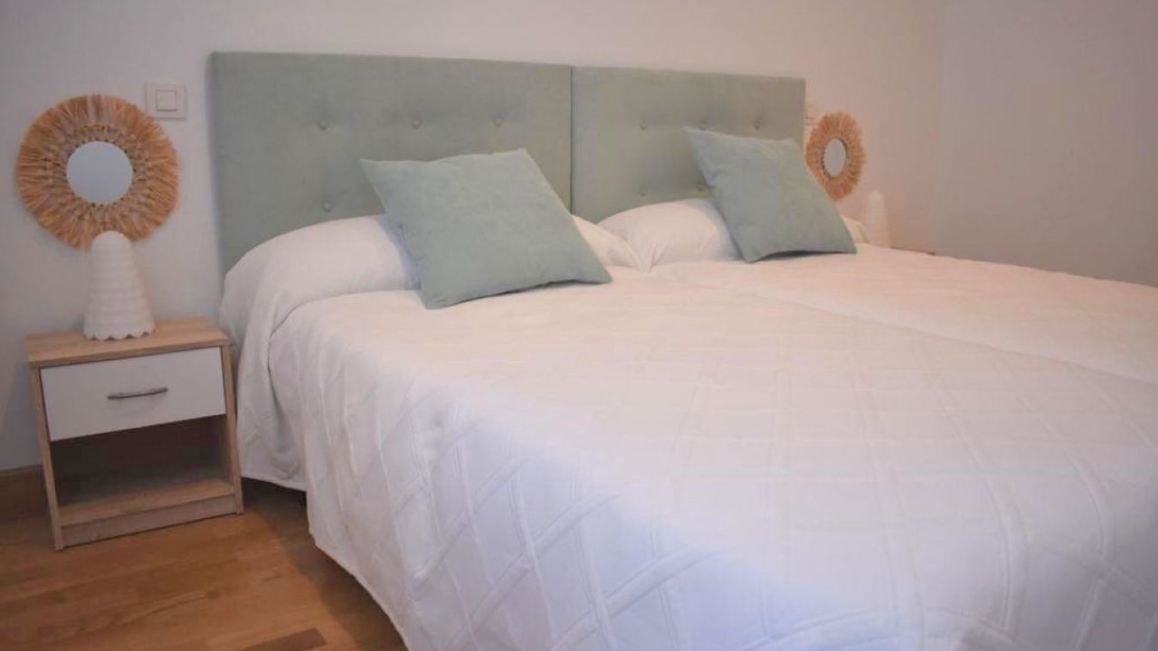 Photo of Bedroom in Navarrete