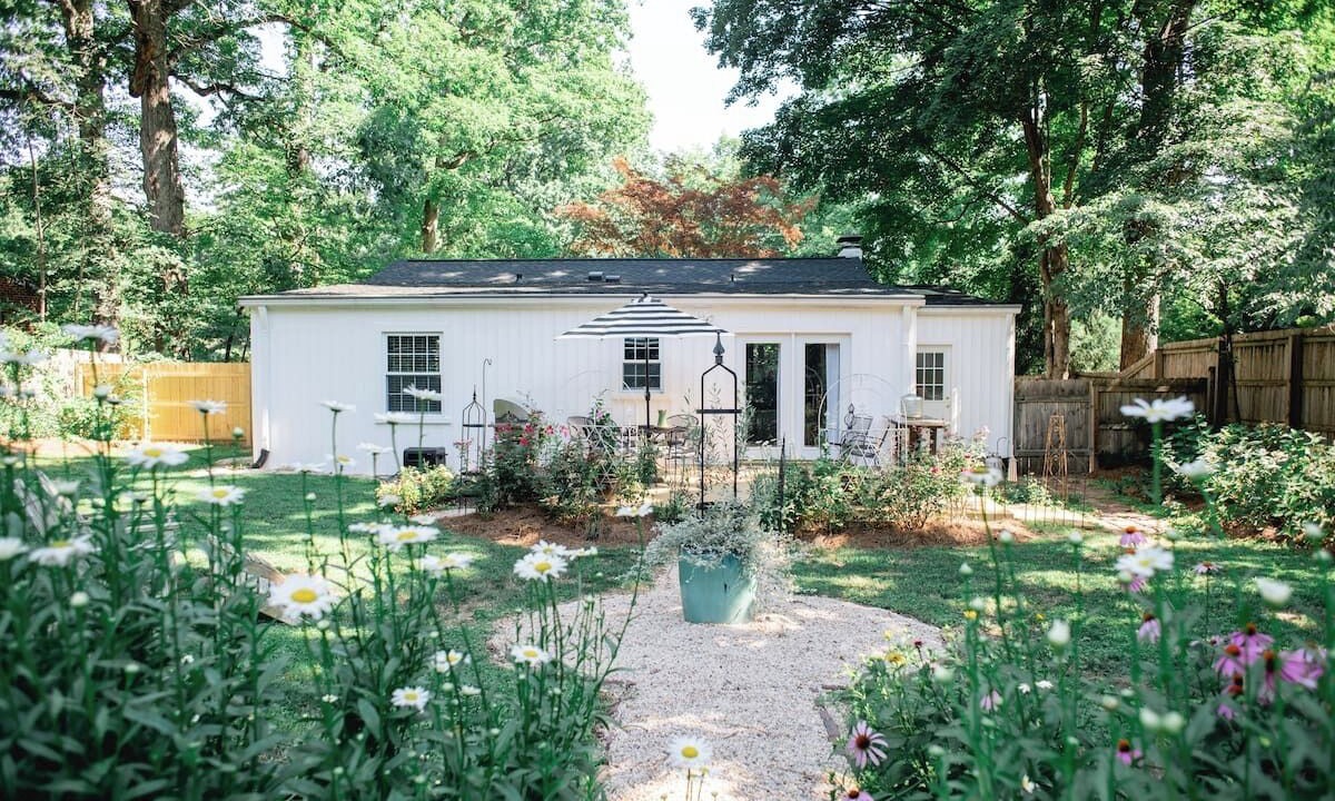 Photo of Outdoor in Greensboro