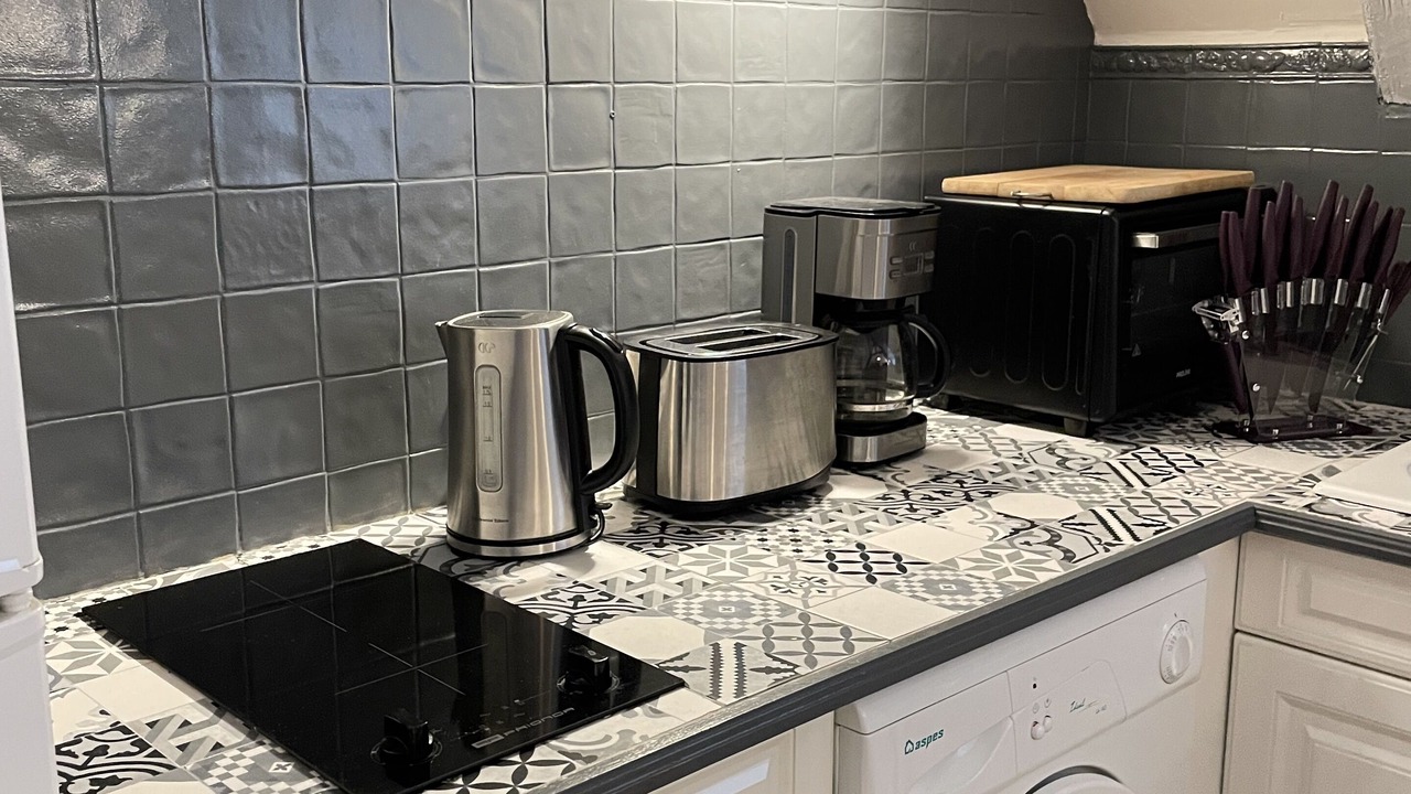 Photo of Kitchen in Pont-l'Eveque