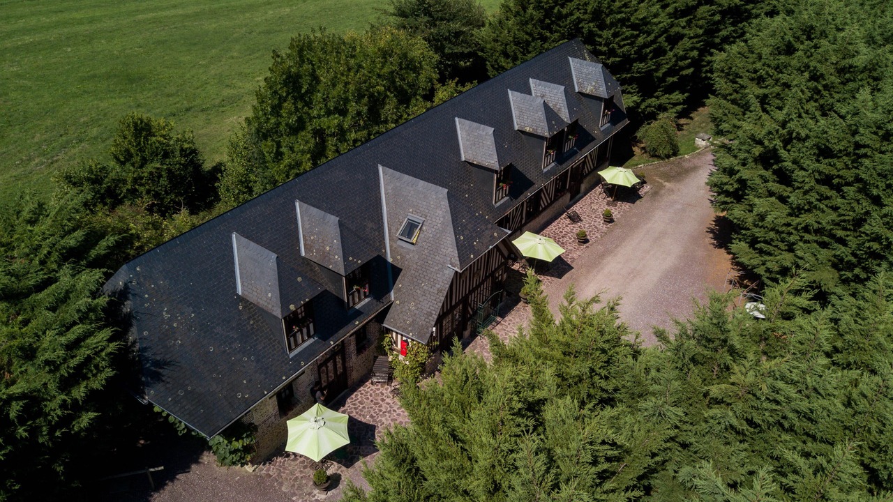 Photo of Outdoor in Pont-l'Eveque