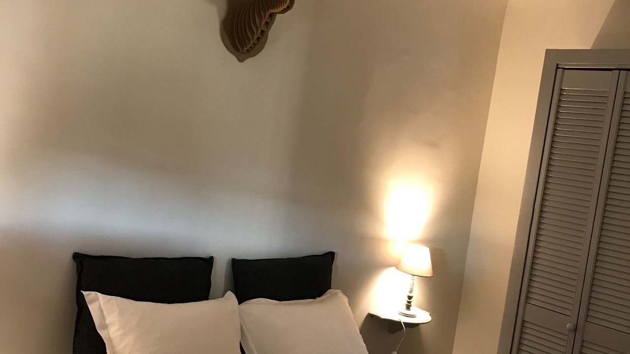 Photo of Bedroom in Pont-l'Eveque