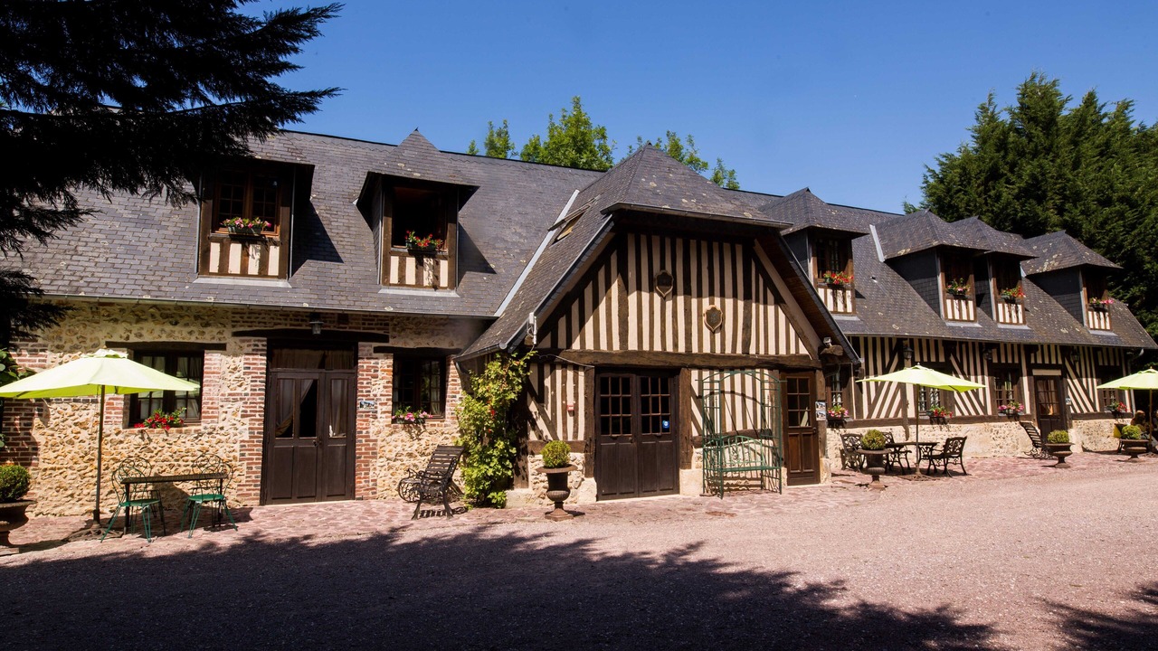 Photo of Outdoor in Pont-l'Eveque