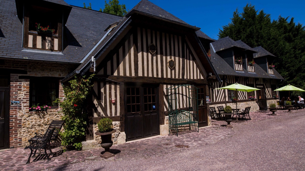 Photo of Outdoor in Pont-l'Eveque