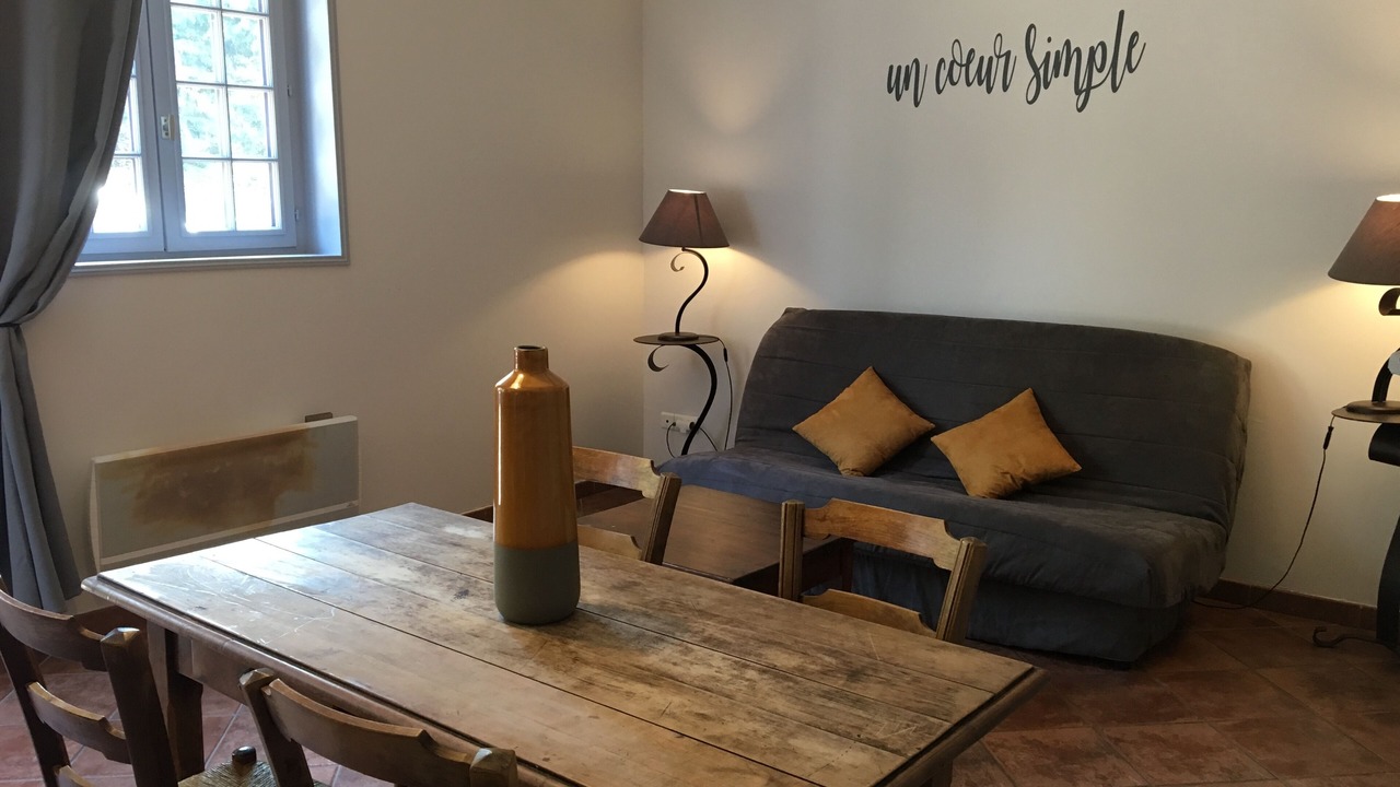 Photo of Livingroom in Pont-l'Eveque