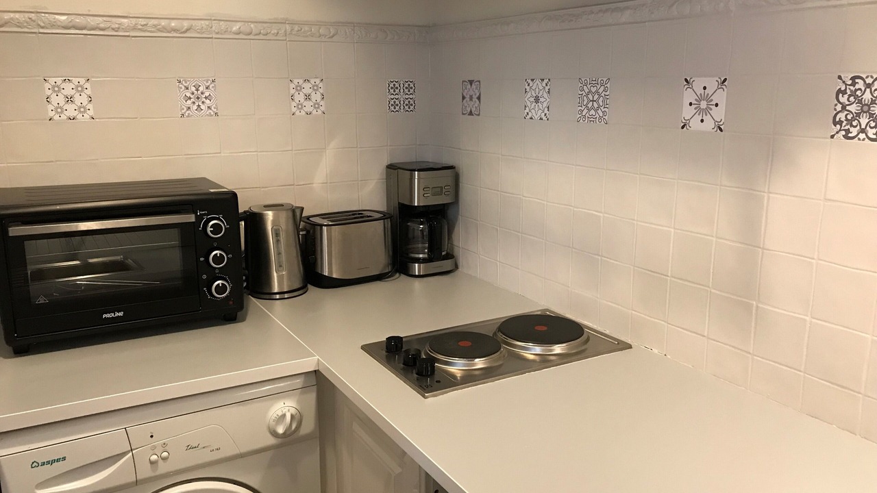 Photo of Kitchen in Pont-l'Eveque