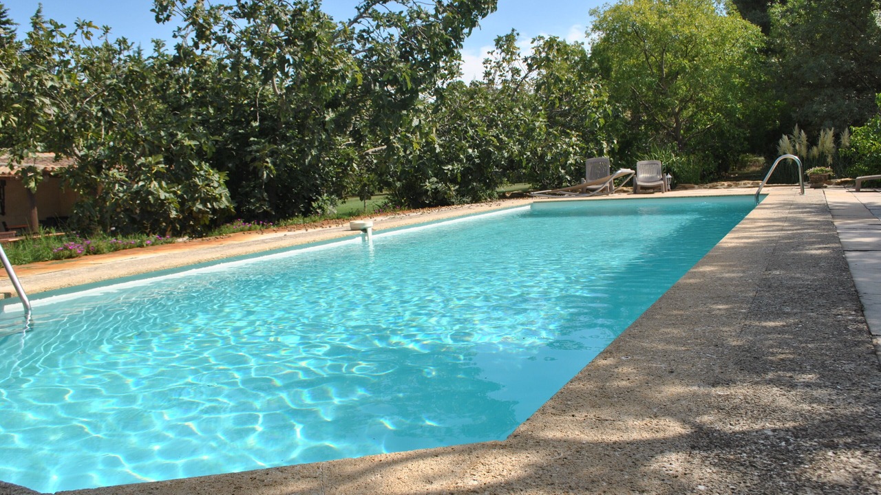 Photo of Outdoor in Piolenc