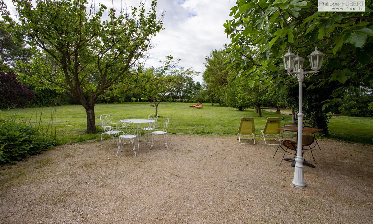 Photo of Outdoor in Piolenc