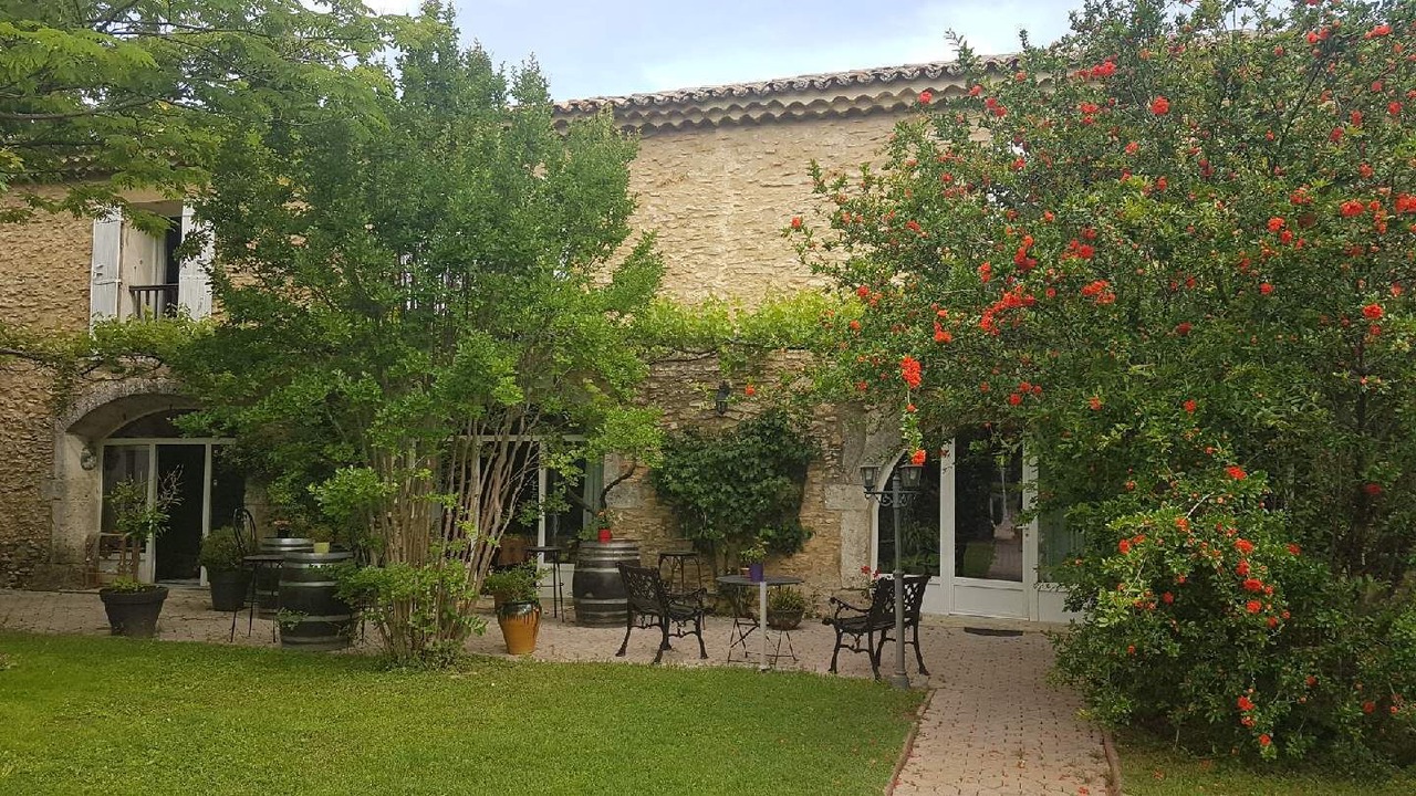 Photo of Outdoor in Piolenc