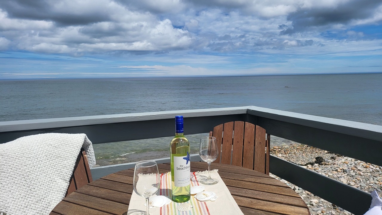 Photo of Outdoor in Scituate
