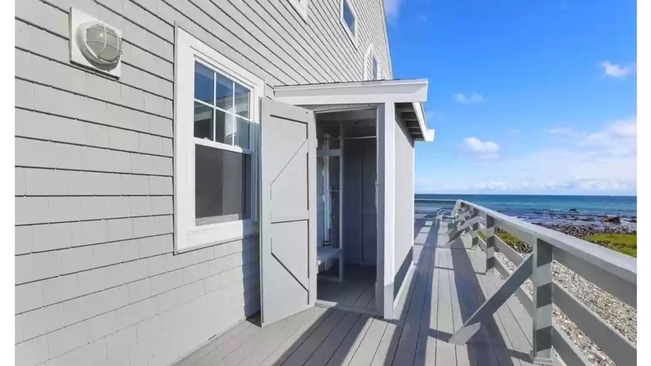 Photo of Outdoor in Scituate