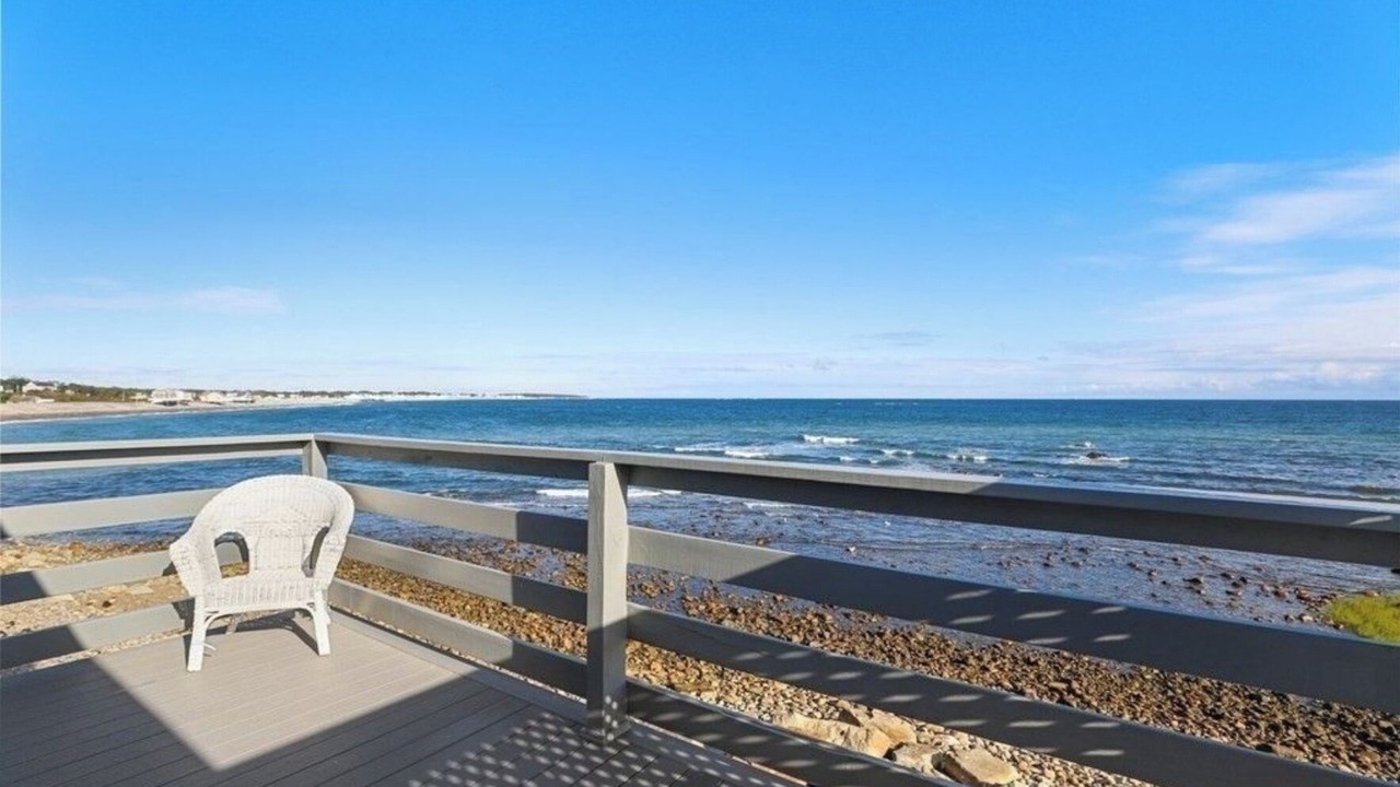 Photo of Outdoor in Scituate
