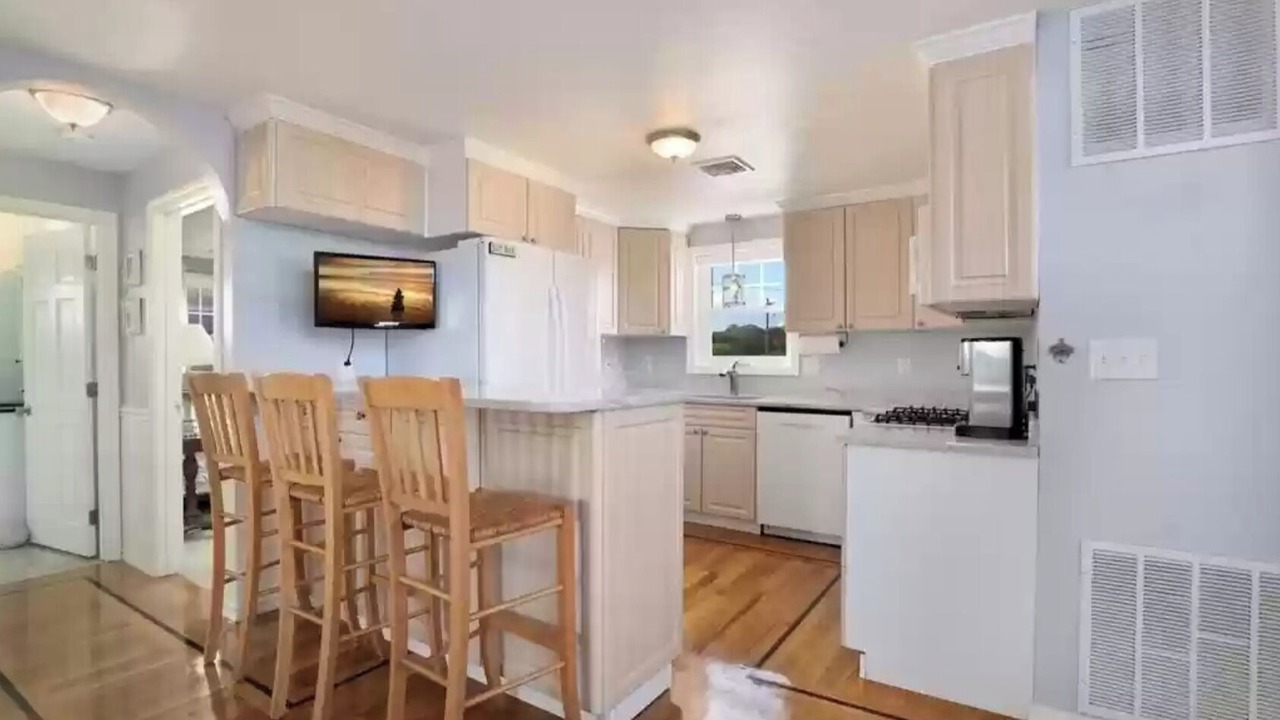 Photo of Kitchen in Scituate