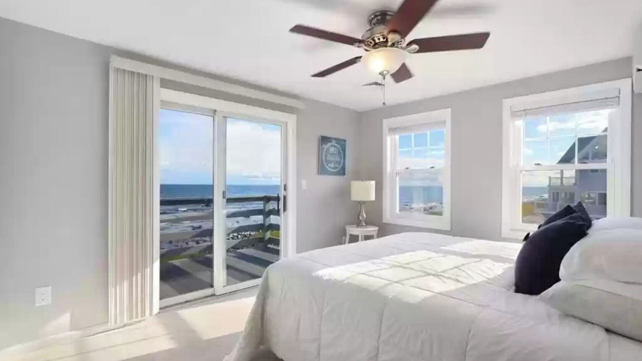 Photo of Patio Balcony in Scituate