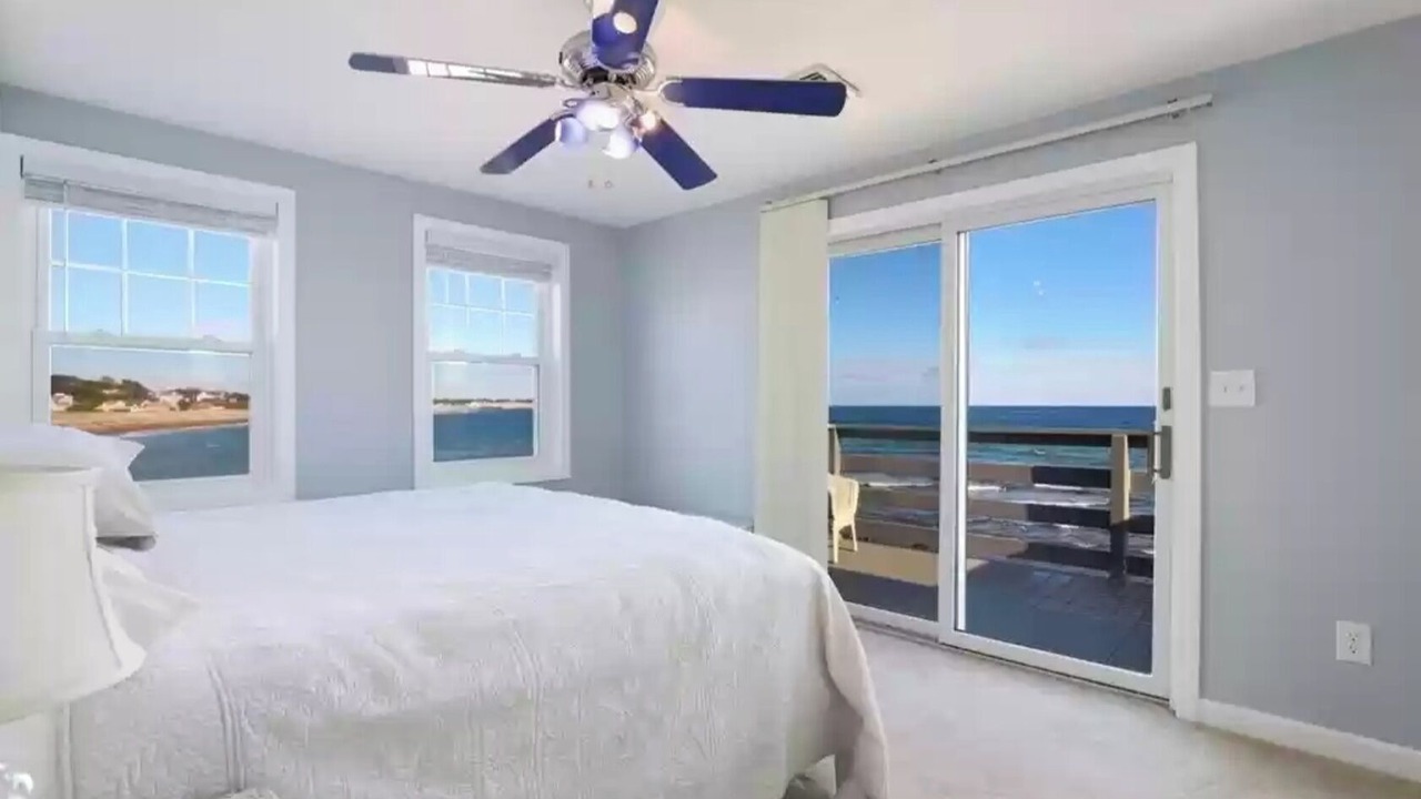 Photo of Patio Balcony in Scituate