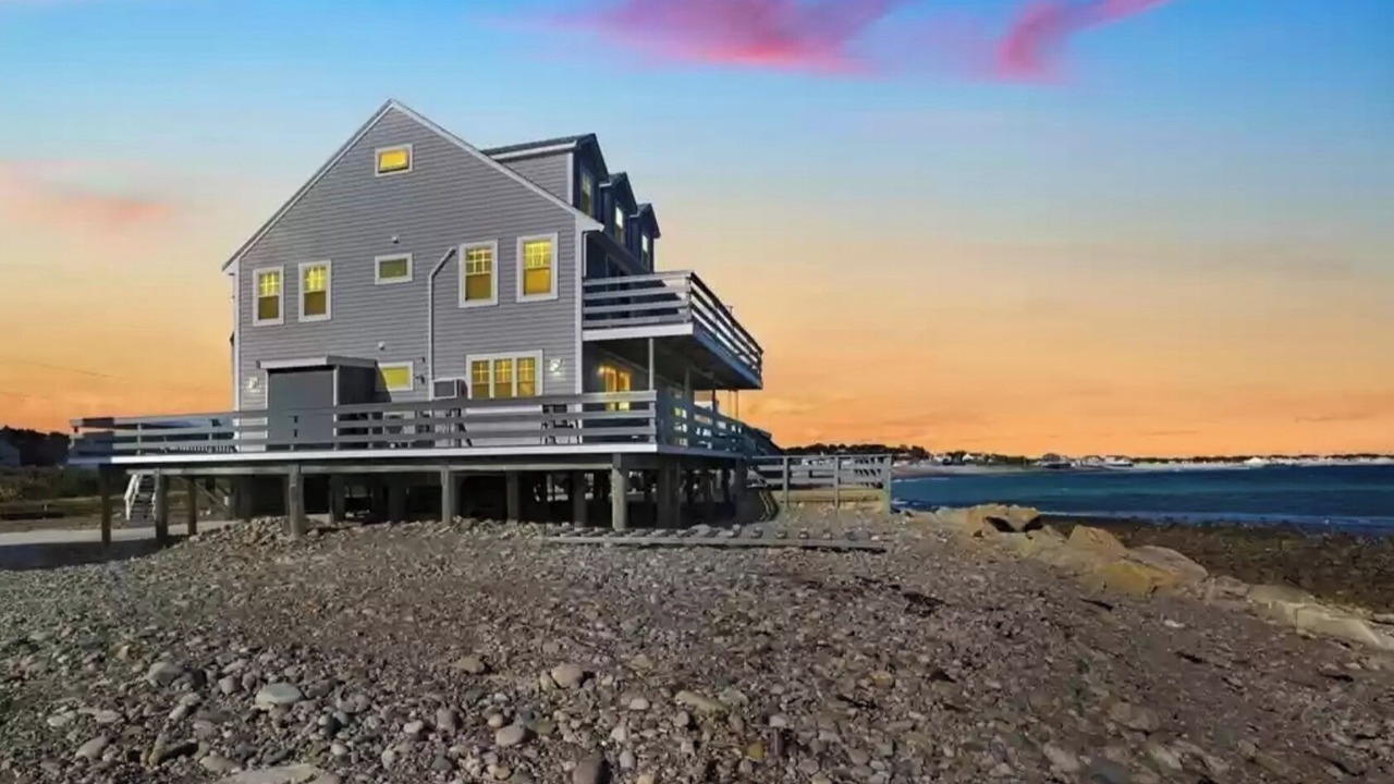 Photo of Outdoor in Scituate