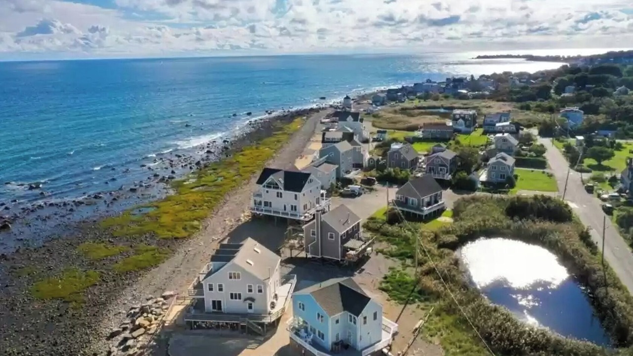 Photo of Outdoor in Scituate