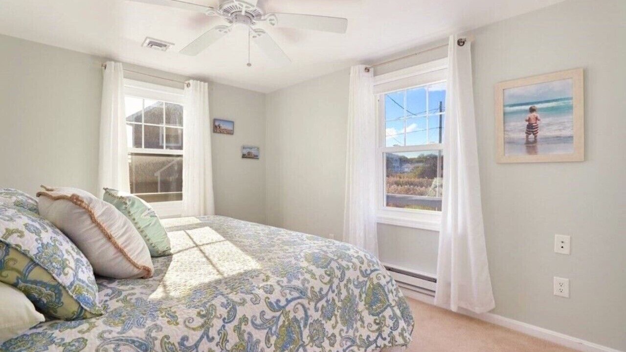 Photo of Bedroom in Scituate