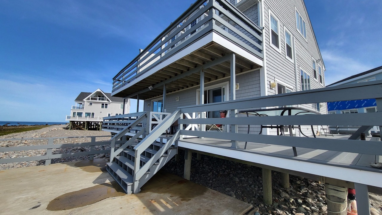 Photo of Outdoor in Scituate