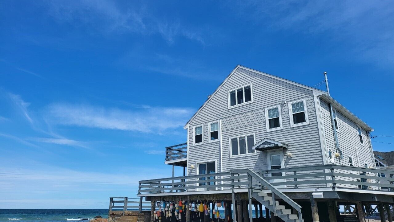 Photo of Outdoor in Scituate