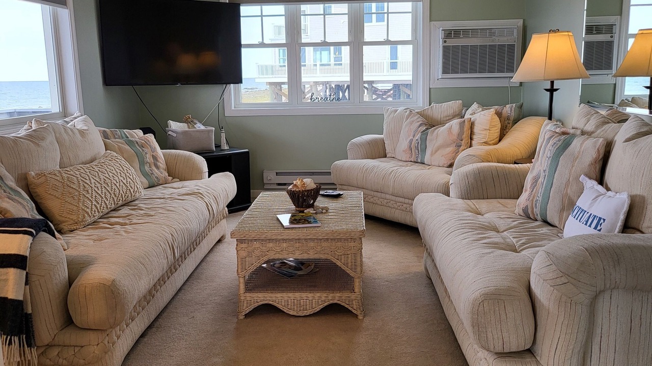Photo of Livingroom in Scituate