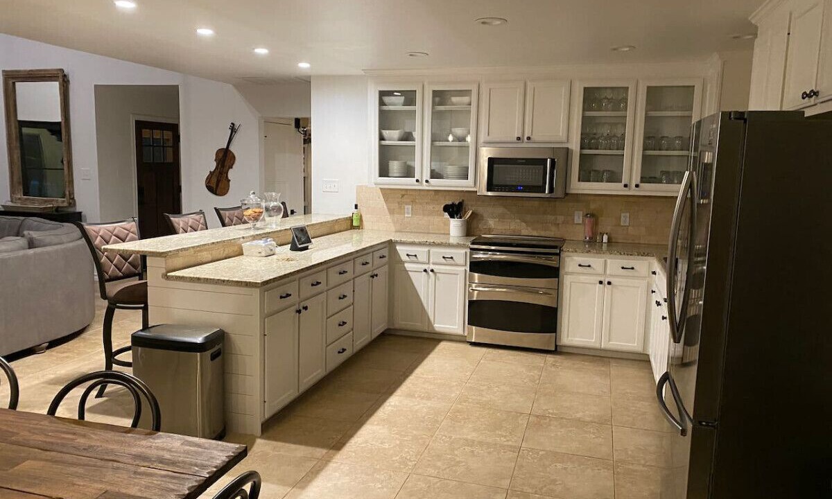 Photo of Kitchen in Dripping Springs
