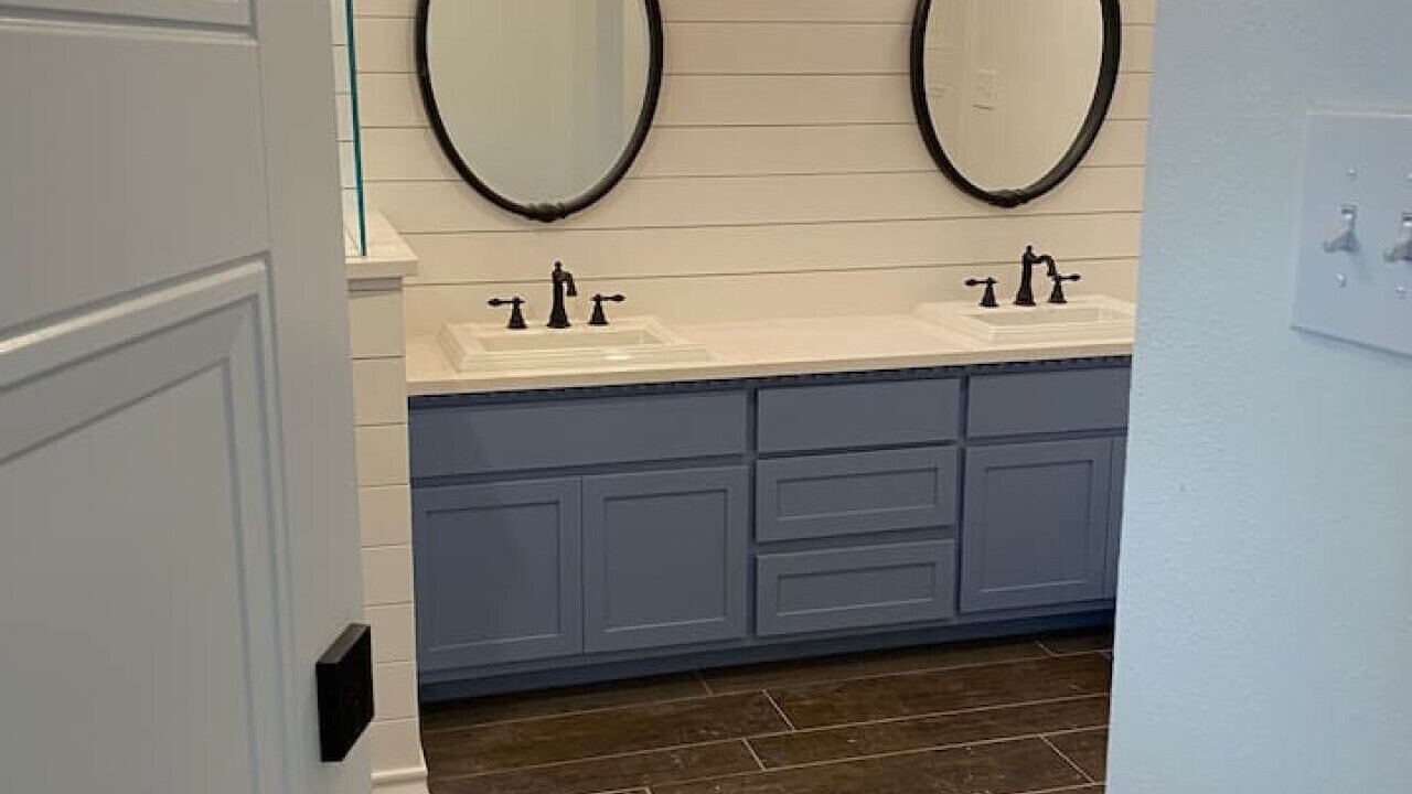 Photo of Bathroom in Dripping Springs