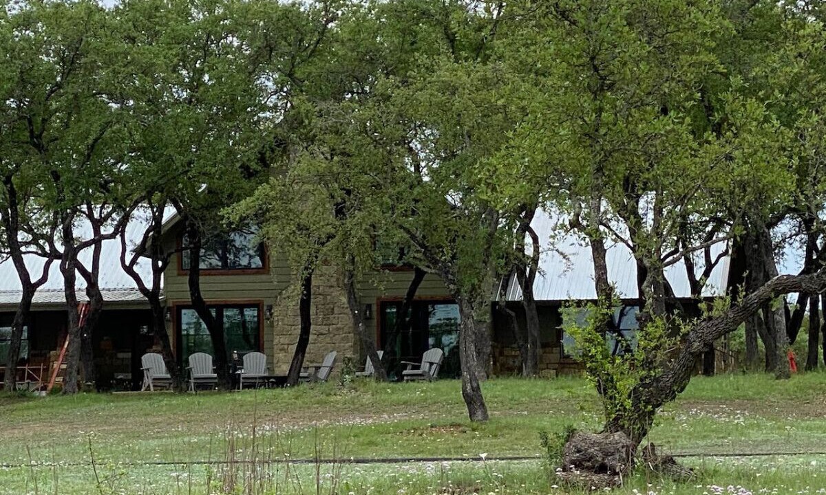 Photo of Outdoor in Dripping Springs