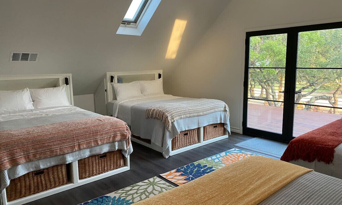 Photo of Bedroom in Dripping Springs